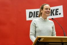 Prof. Dr. Lena Kreck