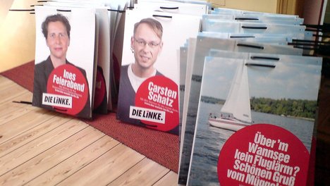 Plakate